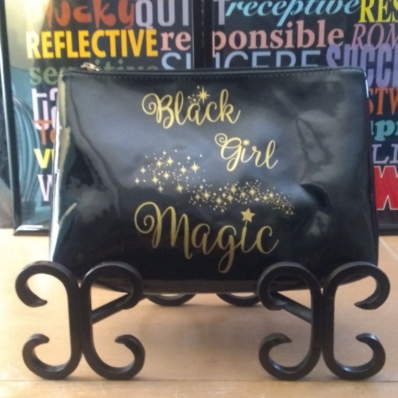 Handbags - Magical Blackgirl Bag